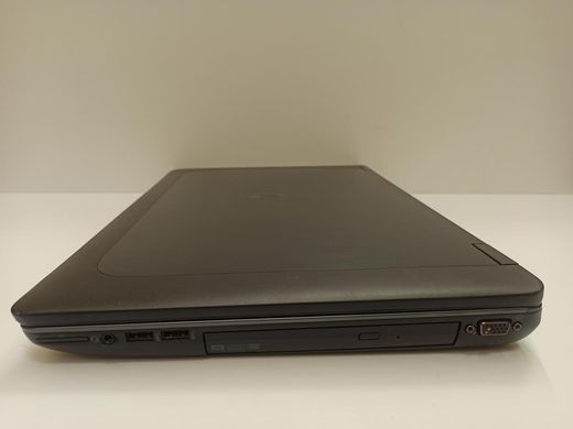 HP Zbook 17 17,3"1600*900/i5-4200M/8/120 SSD/750 HDD/W10 FSFCWT Б/У