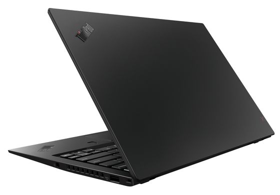 Ноутбук Lenovo ThinkPad X1 Carbon 14" i5-8250U/8/256 SSD/W10P/1920*1080