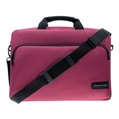 Сумка для ноутбука Grand-X SB-139F 15.6'' Pink, Рожевий
