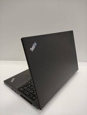 Lenovo ThinkPad P50s 15,6' I7-6500U/16/512 SSD/WIn10Pro/1920*1080/NVIDIA Quadro M500M