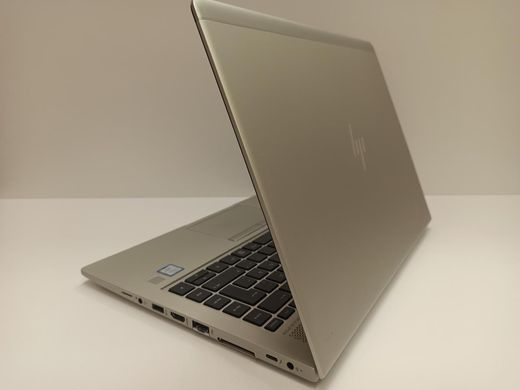HP EliteBook 840 G5 14"1920*1080//i7-8550u/16/256 SSD/W10 0F25S7N Б/У