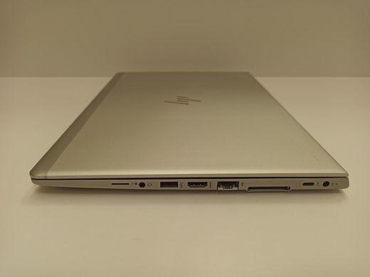 HP EliteBook 840 G5 14"1920*1080//i7-8550u/16/256 SSD/W10 0F25S7N Б/У