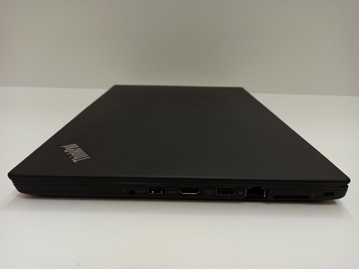 Lenovo ThinkPad T470/14.1"1920x1080/i5-7200U/8/SSD256/Win10 H2J5FY Б/У