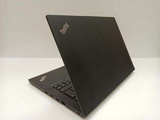 Lenovo ThinkPad T470/14.1"1920x1080/i5-7200U/8/SSD256/Win10 H2J5FY Б/У