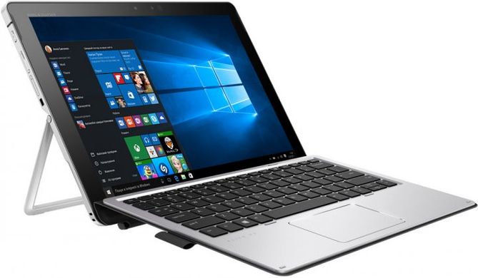 Ноутбук HP Elite x2 G4 12.5" i5-8365U/8/256 SSD/W10P/1920*1280