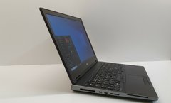 Ноутбук Dell Precision 7530 15,6" i7-8850H/16/512 SSD/NV Quadro P2000/W10P/1920*1080
