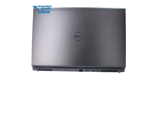 Ноутбук DELL Precision M6700 i7-3540M 17,3"/16/120 SSD + 750/DVD/W7P/Nvidia Quadro K3000M/1600x900