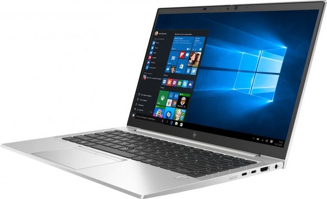 Ноутбук HP EliteBook 840 G7 14" i5-10210U/8/256 SSD/W11/1920*1080