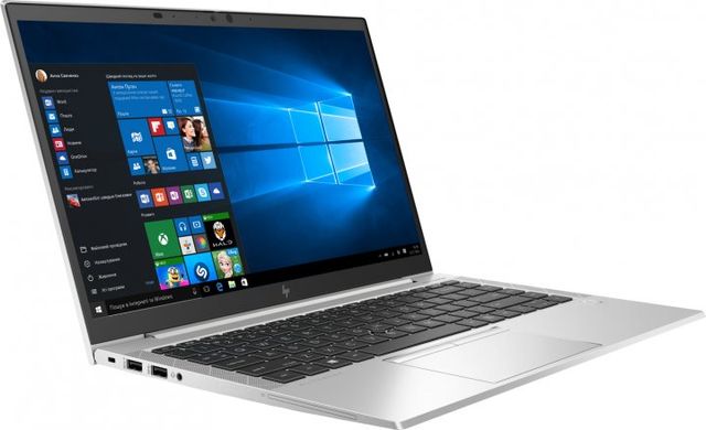 Ноутбук HP EliteBook 840 G7 14" i5-10210U/8/256 SSD/W11/1920*1080