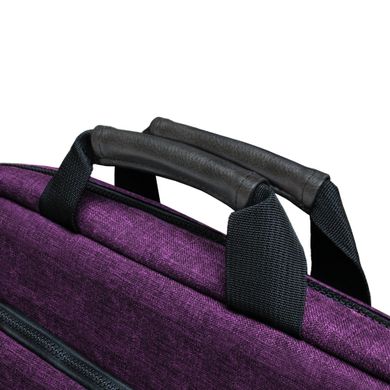 Сумка для ноутбука Grand-X SB-148P Magic pocket! 14'' Purple, Blue