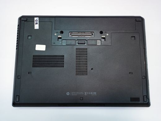 HP ProBook 6470b i3-3110M 14"/4/240 SSD/DVDRW/Win7P/1366*768 WM8M0D