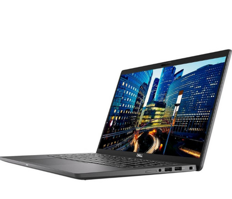 Ноутбук Dell Latitude 7410 14" i7-10610U/16/256 SSD/W11P/1920*1080 touch