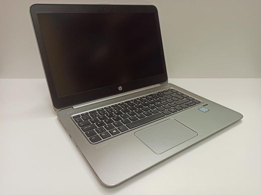 HP EliteBook 1040 G3 14"2560x1440*1080/i7-6500u/8/256 SSD/W8/3G