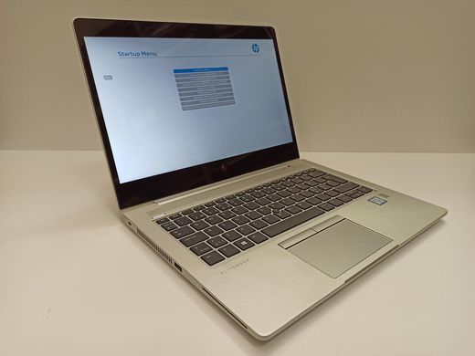 HP EliteBook 830 g5 13.3"1920*1080(touchscreen)/i5-8350/16/256 SSD/W10