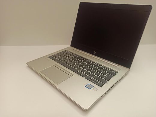HP EliteBook 830 G5 13,3"1920*1080/i5-8250U/16/256 SSD/W10 35YZX34 Б/У