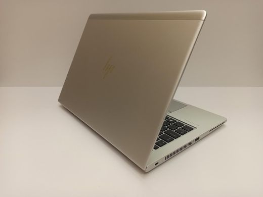 HP EliteBook 830 G5 13,3"1920*1080/i5-8250U/16/256 SSD/W10 35YZX34 Б/У