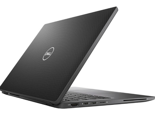 Ноутбук Dell Latitude 7410 14" i7-10610U/16/256 SSD/W11P/1920*1080 touch