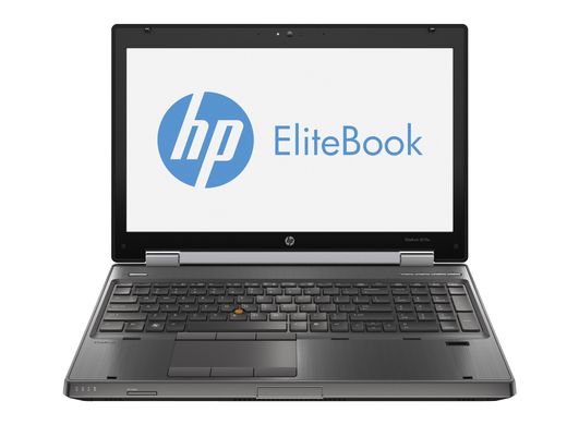 Ноутбук HP EliteBook 8570w i7-3630QM 15,6"/32/500 + 24 SSD/DVD/W8P/nVidia Quadro1000m/WEBCAM/1980x1080/