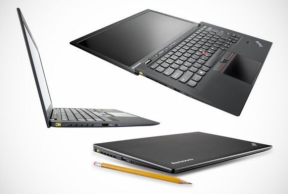 Lenovo ThinkPad X1 Carbon i7-5600U 14"/8/128 SSD/W8/WEBCAM/1920*1080