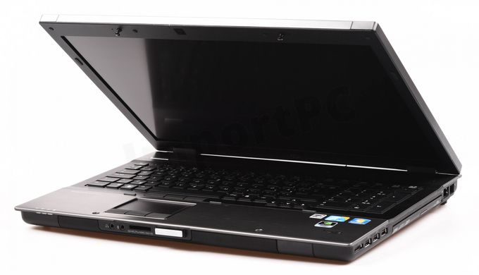 Ноутбук HP EliteBook 8740w 17,3" i5-560M/4/320/W7P/DVDRW/ATI FirePro 5950/1680x1050 (VB744AV)