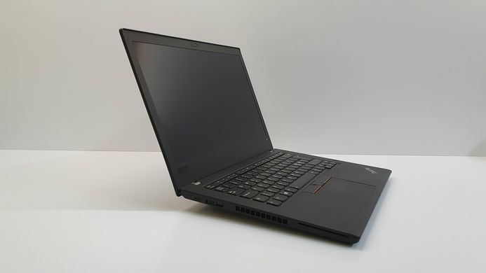 Lenovo ThinkPad T480 14" i5-8350U/8/256 SSD/W10P/3G/1366*768