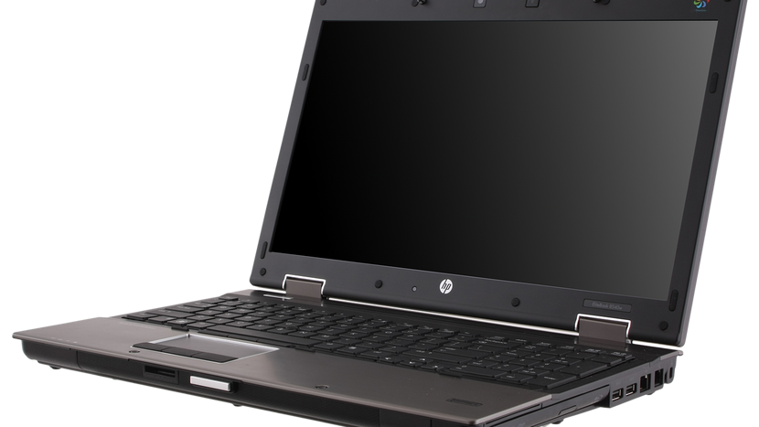 Ноутбук HP EliteBook 8540w i7-620M 15,6"/8/250/DVDRW/W7P/WEBCAM