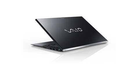 Sony Vaio SVP132A1CM i5-4200U 14