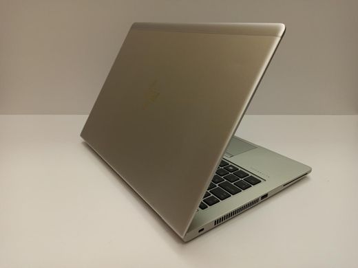 HP EliteBook 830 G5 13,3"1920*1080/i5-8250U/16/256 SSD/W10 39XEU57 Б/У