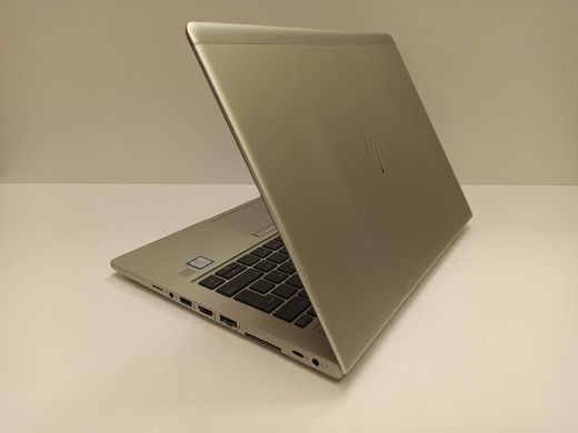 HP EliteBook 830 G5 13,3"1920*1080/i5-8250U/16/256 SSD/W10 39XEU57 Б/У