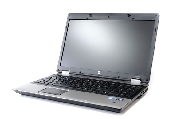 Ноутбук HP ProBook 6550b i5-450M 15,6"/4/320/DVDRW/WEBCAM/1600x900