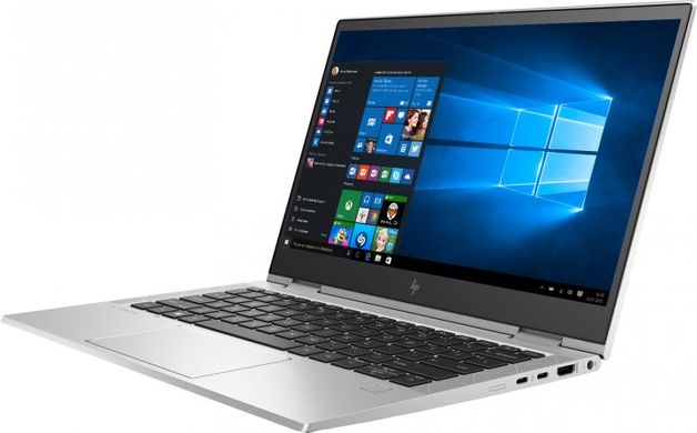 Ноутбук HP EliteBook x360 830 G6 13.3' I5-8265U/8GB/256GB/W10P/1920x1080