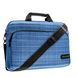 Сумка для ноутбука Grand-X SB-149BLX Magic pocket! 15.6'' Light Blue Sport, Blue