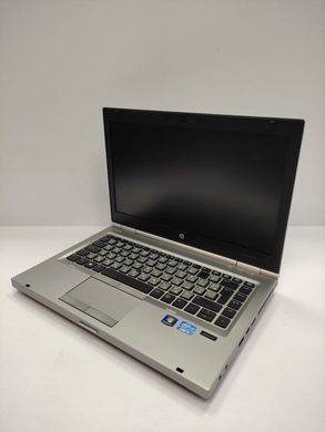 HP EliteBook 8470p 14,1" i5-3210M/4/320/DVDRW/W10H/WEBCAM/1366*768 3BWSYR