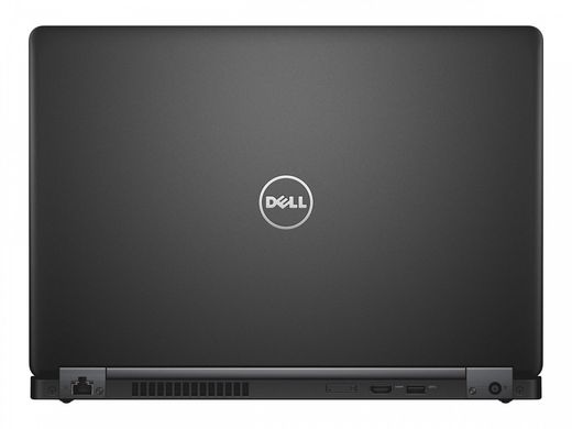 Ноутбук Dell Latitude 5480 14" i5-6300U/8/256 SSD/W10P/1920*1080