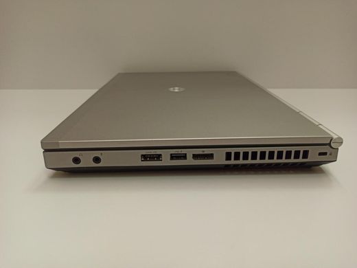 HP EliteBook 8470p 14"1366*768/i5-3380M/4/120 SSD/W8