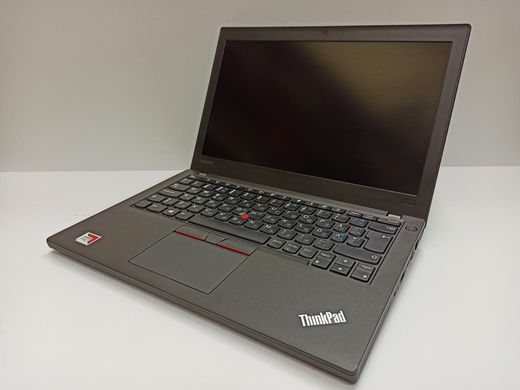 Lenovo ThinkPad A275 12.5''1366*768/AMD PRO A10-9700B R7/8/128 SSD/W10