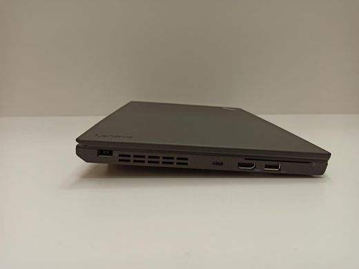 Lenovo ThinkPad A275 12.5''1366*768/AMD PRO A10-9700B R7/8/128 SSD/W10