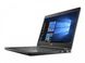 Ноутбук Dell Latitude 5480 14" i5-6300U/8/256 SSD/W10P/1920*1080