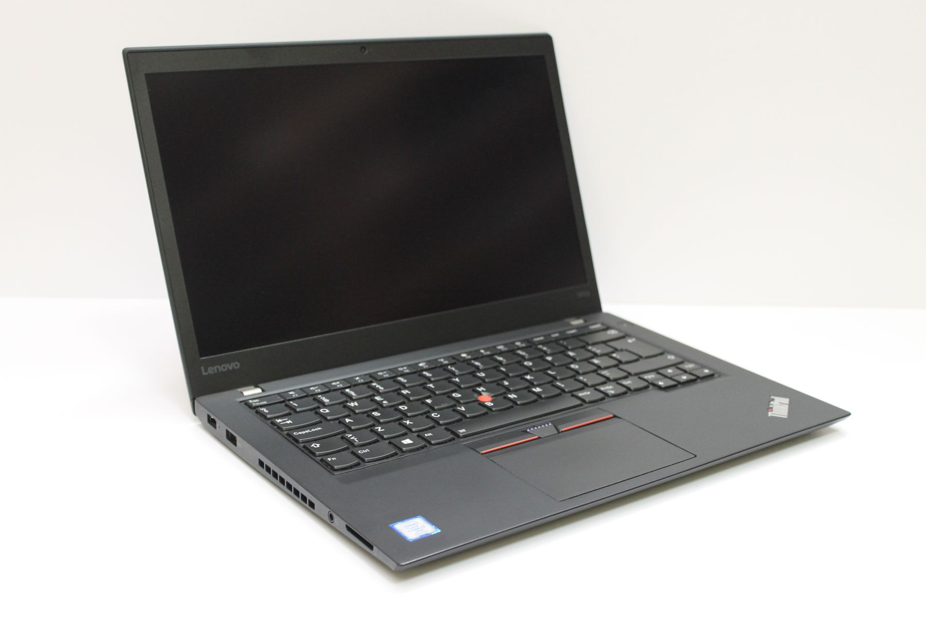 Ноутбук Lenovo ThinkPad T470s i77600U/20/512SSD/14.1"/1920x1080/Win10