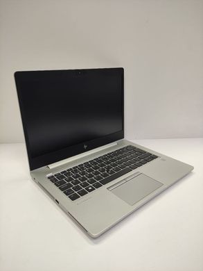HP EliteBook 735 G6 13.3" AMD Ryzen 5 3500U/16/256 SSD/1920*1080 752EAV