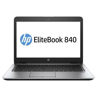 HP EliteBook 840 G3 14" i7-6500U/8/256 SSD/W10P//1920*1080 7BL9J3