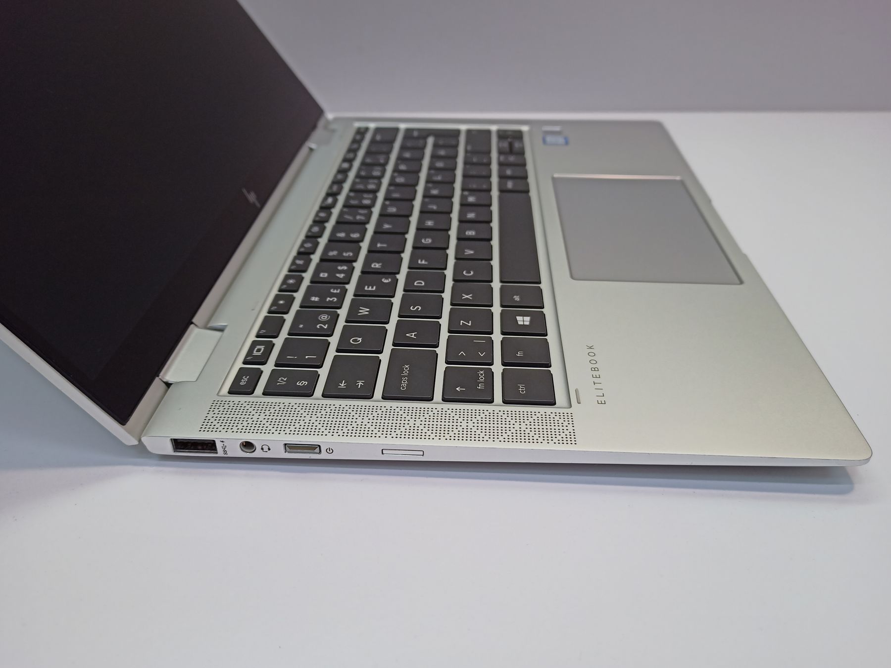 Ноутбук Hp Elitebook X360 1030 G3 133 I7 8650u16512 Ssdw10p19201080 9sv7n9 купити 9376