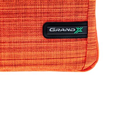 Сумка для ноутбука Grand-X SB-139XO 15.6'' X-Orange, Помаранчевий
