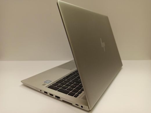 Hp EliteBook 850 g5 15.6"/1920*1080/i5-8250u/8/256 SSD/W10