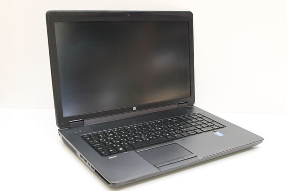 HP Zbook 17 i7-4910MQ/16/256SSD/K4100M/17.3"/1920x1080/noOS