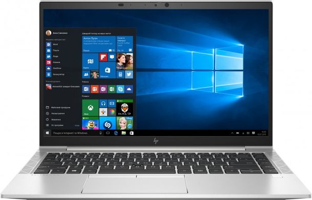 Ноутбук HP EliteBook 840 G8 14" i5-1135G7/16/512 SSD