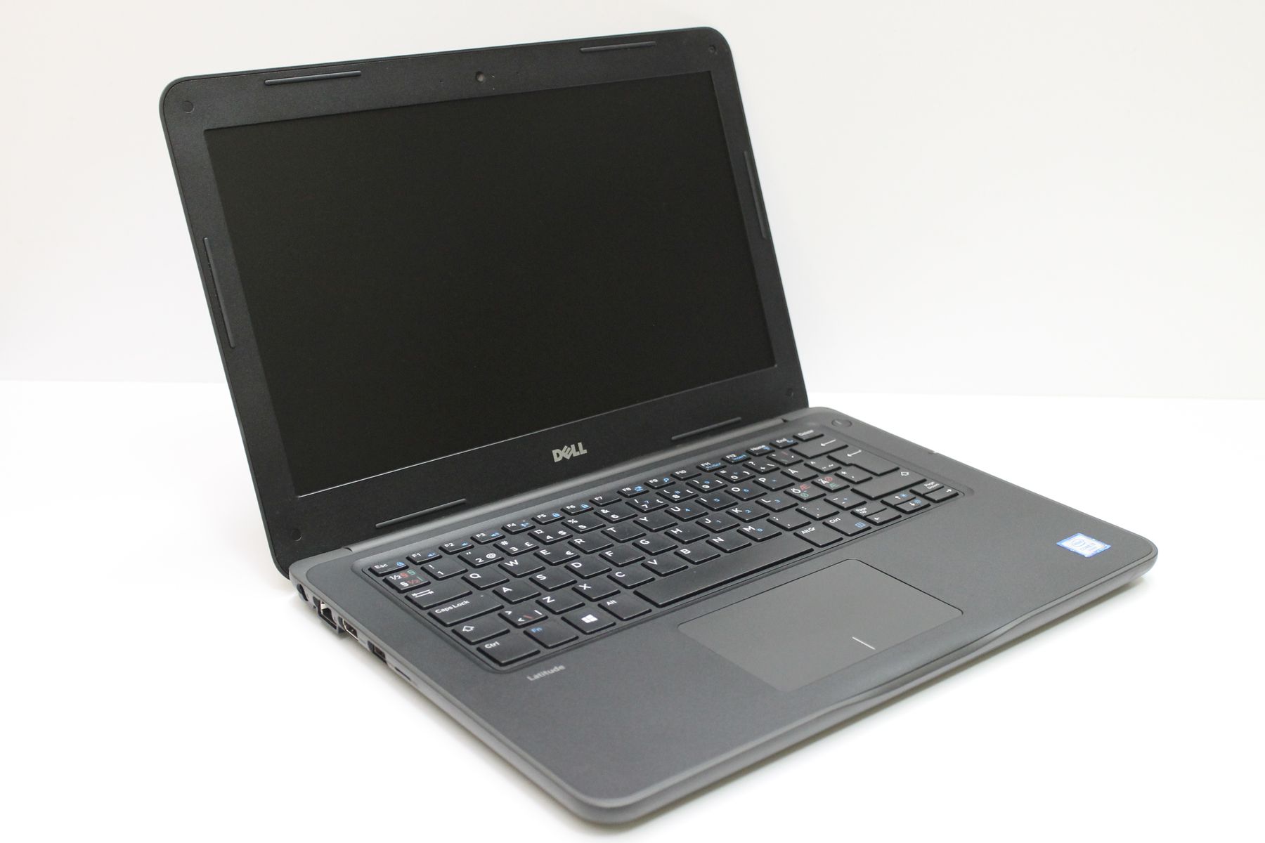 Dell latitude 3380 обзор