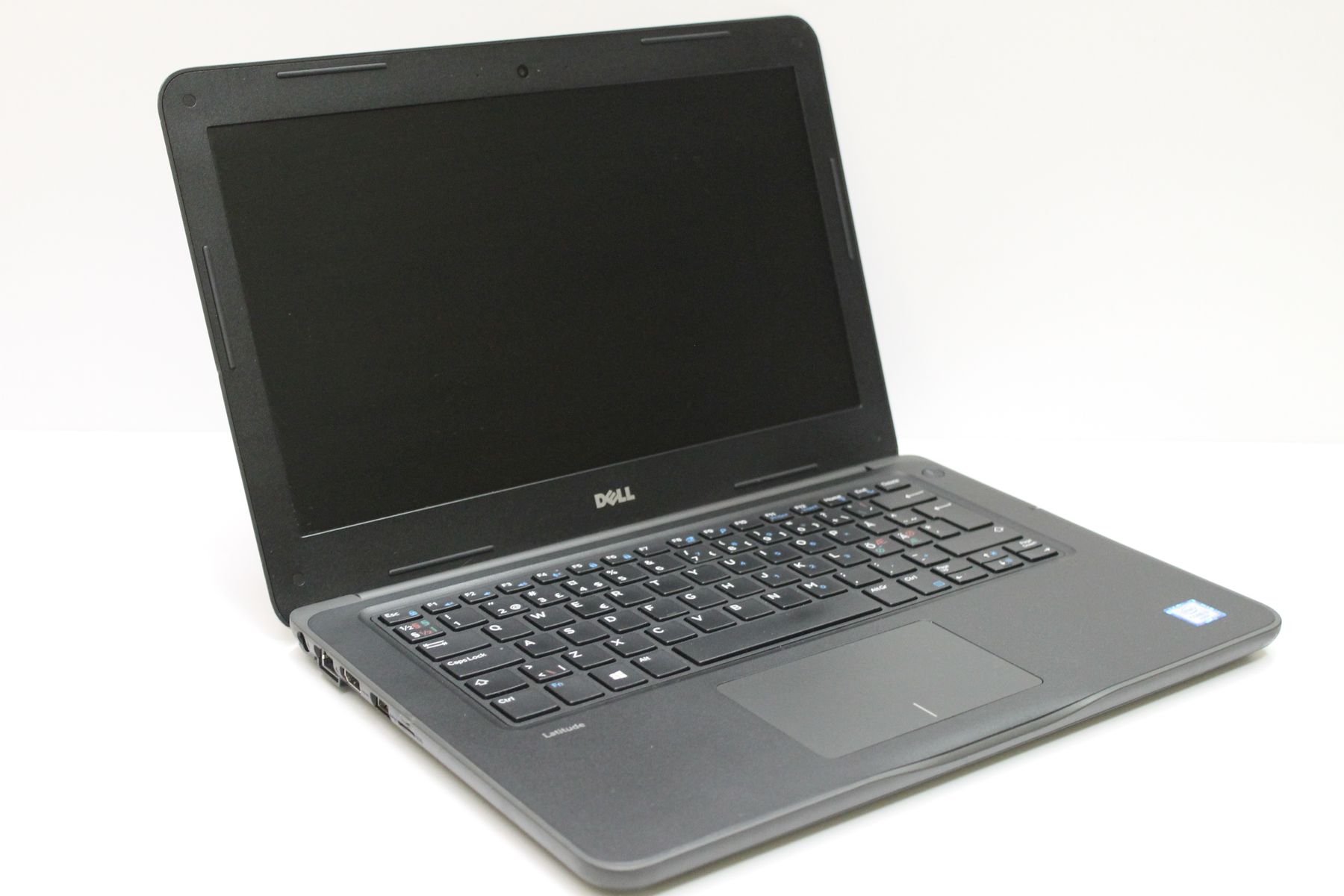 Dell latitude 3380 обзор