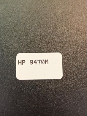 HP Folio 9470M 14.1"1600*900/i7-3687U/8/128 SSD/W7 4HMV56 Б/У