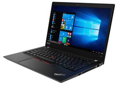 Ноутбук Lenovo ThinkPad T14 Gen 1 14" i5-10210U/16/256 SSD/W11P/1920*1080